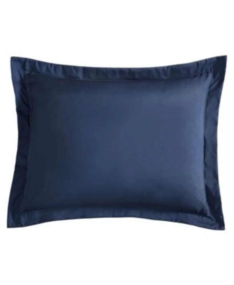 Nautica Heathered Block Reversible Comforter Sets