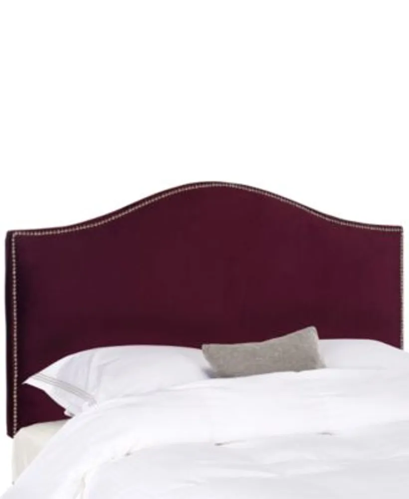 Joliet Upholstered Headboards Quick Ship