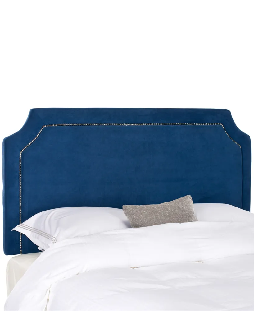 Salina Upholstered Full Headboard