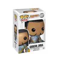 Funko Pop! Magic the Gathering Gideon Jura Vinyl Figure