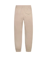 Nautica Little Girls Uniform Knit Performance Drawstring Joggers