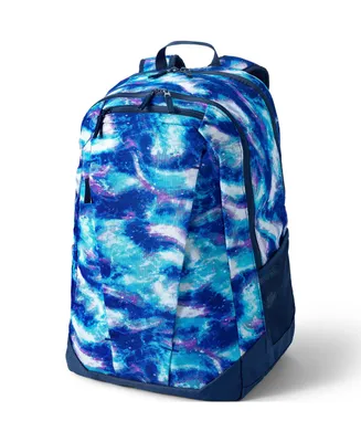 Lands' End Kids TechPack Large Backpack