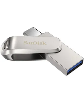 Sandisk Type-c Ginseng Am Usb 3.1 Flash Drive