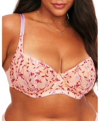 Rosa Bra Panty Set Plus Size