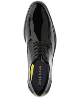 Cole Haan Men's Hawthorne Plain Toe Oxford Dress Shoes