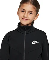 Nike Sportswear Big Kids Tracksuit
