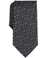 Michael Kors Men's Marlowe Floral Tie