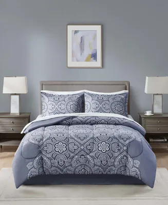 Jla Home Elle 8-Pc. Comforter Set, Created for Macy's