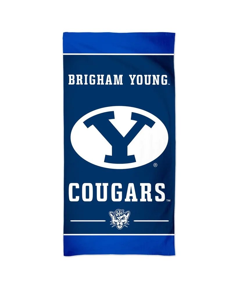 Wincraft Byu Cougars 30" x 60" Spectra Beach Towel