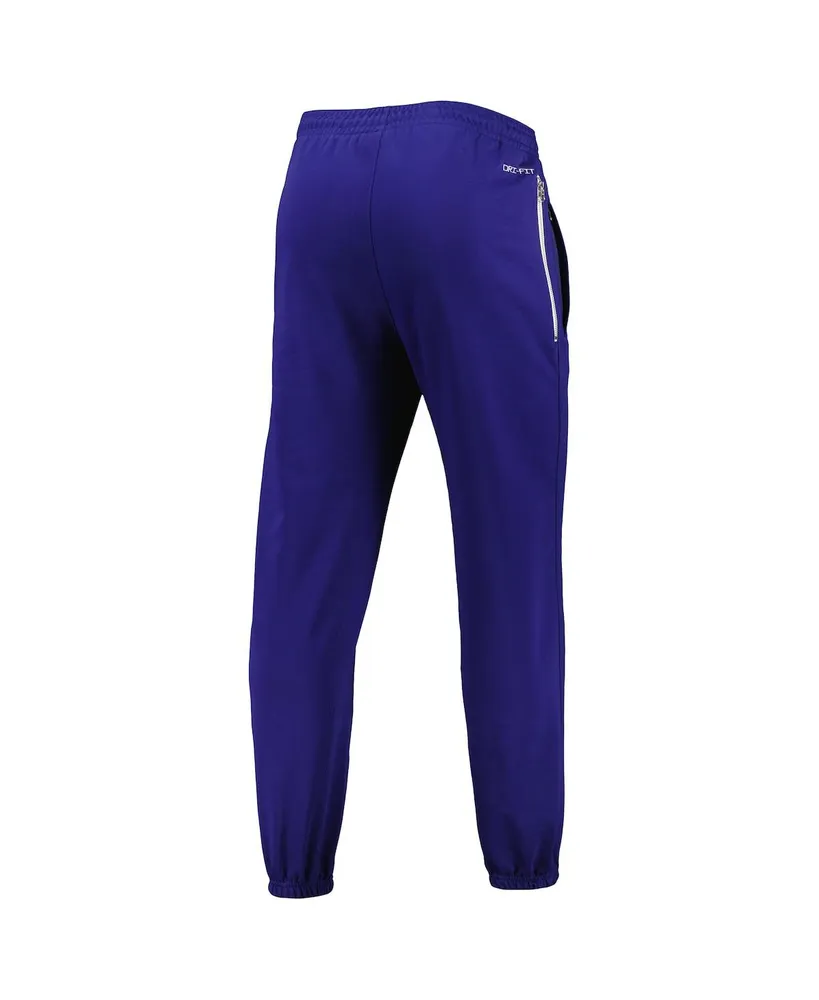 Men's Nike Navy Usmnt Standard Issue Performance Pants