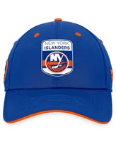 Men's Fanatics Royal New York Islanders 2023 Nhl Draft Flex Hat