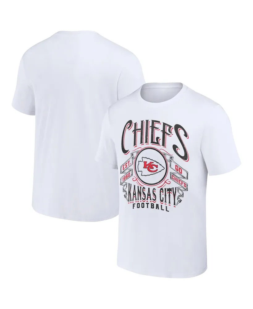 Men's NFL x Darius Rucker Collection by Fanatics White Cincinnati