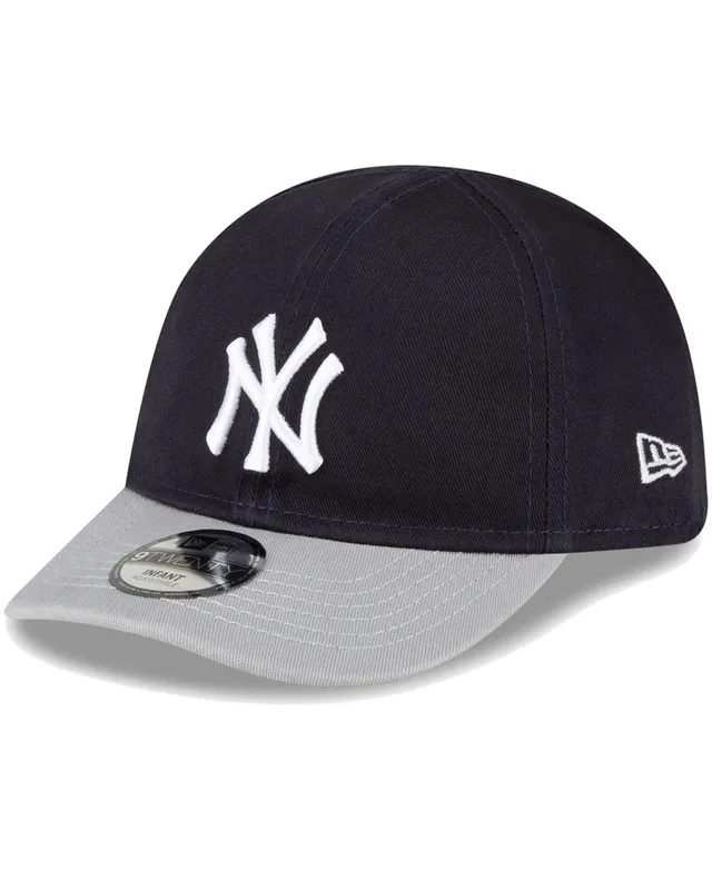 Men's New York Yankees New Era Khaki 2023 Mother's Day 9TWENTY Adjustable  Hat
