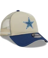 Men's New Era Tan
