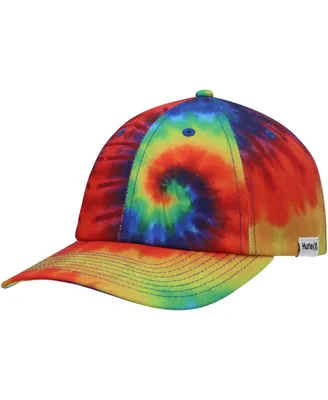 Women's Hurley Pride Snapback Hat