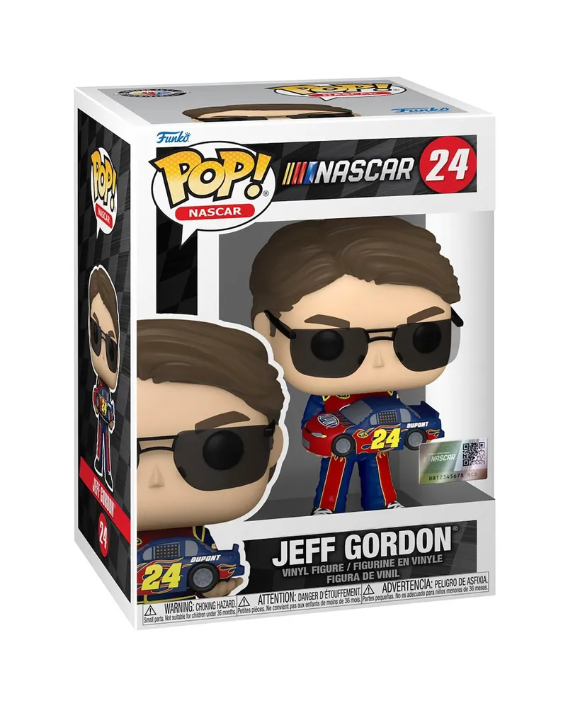 Funko Jeff Gordon Pop! Vinyl Figure