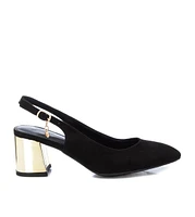 Xti Women's Slingback Pumps By