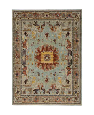 Karastan Pandora Covetous 8' x 11' Area Rug