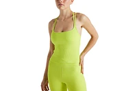 Electric Yoga Women's Rib Cami