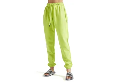 Electric Yoga Women's French Terry Joggers