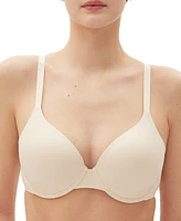 Gap GapBody Women's Everyday Essentials T-Shirt Bra GPW00351