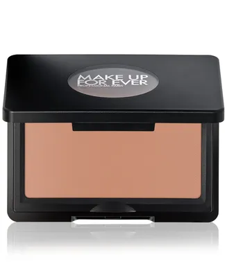 Make Up For Ever Artist Longwear Skin-Fusing Contour Powder