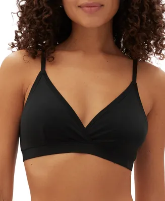 Gap GapBody Women's Breathe Full Coverage Bralette GPW00153