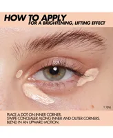 Make Up For Ever Hd Skin Smooth & Blur Concealer - .