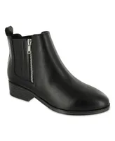 Mia Women's Benicio Ankle Boots