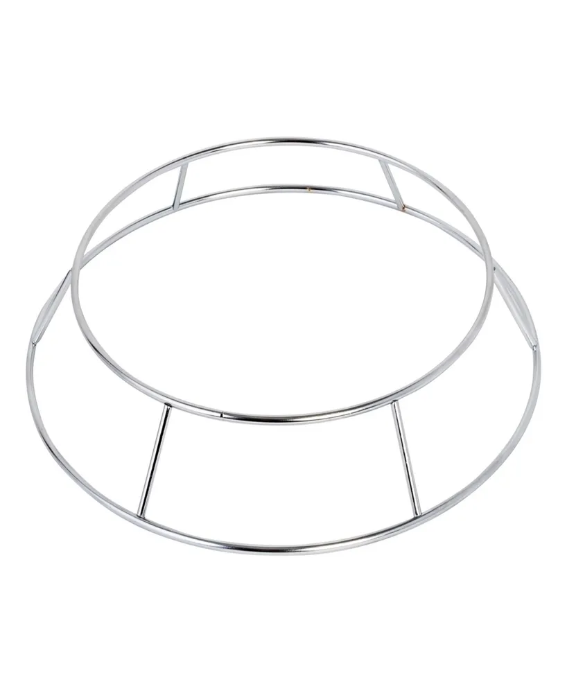 Joyce Chen Wok Ring for Pairing with Traditional Round Bottom Woks