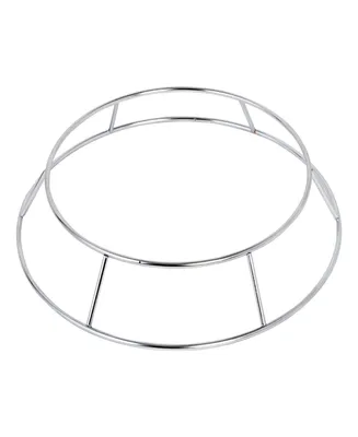 Joyce Chen Wok Ring for Pairing with Traditional Round Bottom Woks