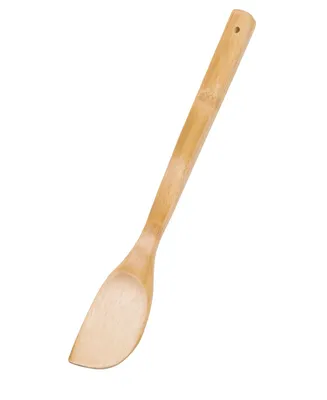 Joyce Chen 15" Burnished Bamboo Wok Spatula