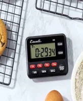 Escali Four Event Digital Timer