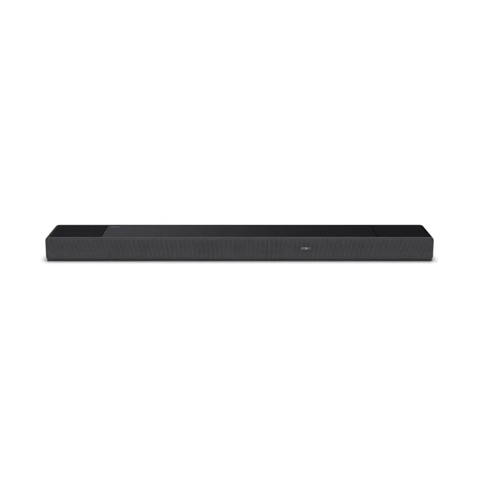 Sony Ht-A7000 7.1.2ch Dolby Atmos Soundbar