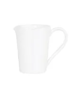 Vietri Melamine Lastra Pitcher, 8"