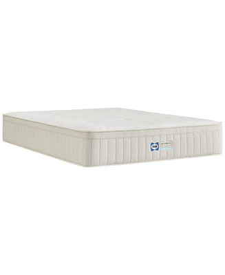 Sealy Naturals Hybrid Medium Tight Top 13" Mattress