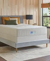 Sealy Naturals Hybrid Medium Tight Top 13" Mattress