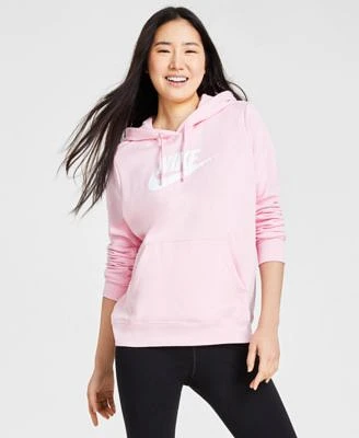 Nike Womens Club Fleece Collection