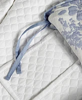 Charter Club Silhouette Floral 2-Pc. Duvet Cover Set, Twin, Exclusively at Macy's