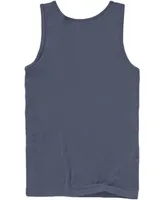 Fifth Sun Men's Generic Additude Mountain Bright's Sleeveless Tank