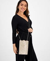 I.n.c. International Concepts Molyy Pearl Party Pouch, Created for Macy's