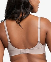 Maidenform DreamWire Demi Underwire Bra DM2300