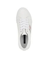 Tommy Hilfiger Women's Andrei Casual Lace Up Sneakers