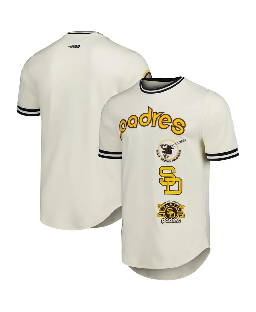 San Diego Padres Pro Standard Team T-Shirt - Camo