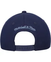 Men's Mitchell & Ness Navy