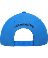 Men's Mitchell & Ness Blue