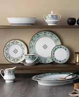 Noritake Serene Garden 12 Piece Set, Service for 4