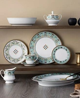 Noritake Serene Garden Collection