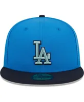 Men's New Era Royal Los Angeles Dodgers 59FIFTY Fitted Hat