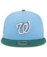 Men's New Era Sky Blue